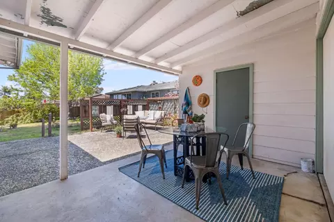 Exterior - 807 Rosedale Ave, Capitola, CA 95010 photo 15 of 15
