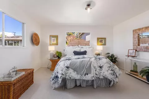 Bedroom - 807 Rosedale Ave, Capitola, CA 95010 photo 2 of 4
