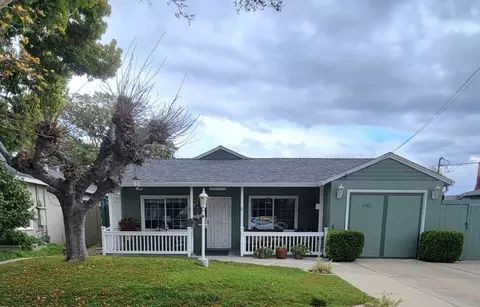 645 E Mc Kinley Ave, Sunnyvale, CA 94086