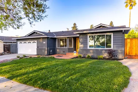 42640 Palm Ave, Fremont, CA 94539
