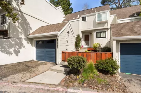 Exterior - 2742 Hampton Ln, Santa Cruz, CA 95065 photo 3 of 9
