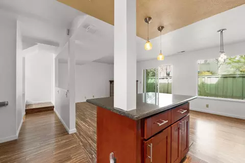 Kitchen - 2742 Hampton Ln, Santa Cruz, CA 95065 photo 6 of 6