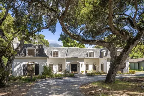 43 E Garzas Rd, Carmel Valley, CA 93924 photo 1