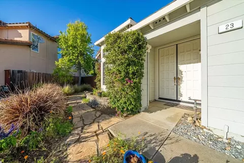 Exterior - 23 Penwick Cir, Salinas, CA 93906 photo 4 of 21