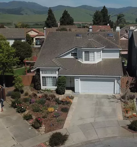 Exterior - 23 Penwick Cir, Salinas, CA 93906 photo 21 of 21