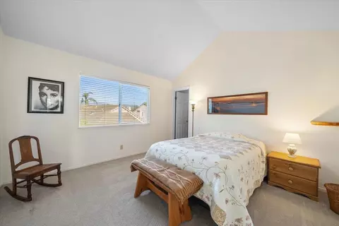 Bedroom - 23 Penwick Cir, Salinas, CA 93906 photo 4 of 6