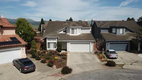 Exterior - 23 Penwick Cir, Salinas, CA 93906 photo 20 of 21