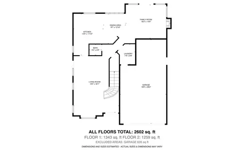 Floorplan - 23 Penwick Cir, Salinas, CA 93906 photo 2 of 4
