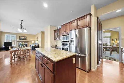 Kitchen - 23 Penwick Cir, Salinas, CA 93906 photo 4 of 4