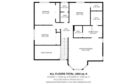 Floorplan - 23 Penwick Cir, Salinas, CA 93906 photo 1 of 4