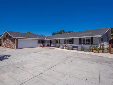 1240 Graham Hill Rd, Santa Cruz, CA 95060