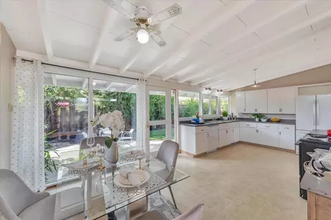 Kitchen - 226 Thompson Ave, Mountain View, CA 94043 photo 7 of 7
