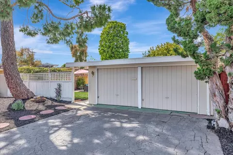 Exterior - 226 Thompson Ave, Mountain View, CA 94043 photo 1 of 7