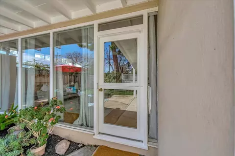 Exterior - 226 Thompson Ave, Mountain View, CA 94043 photo 5 of 7