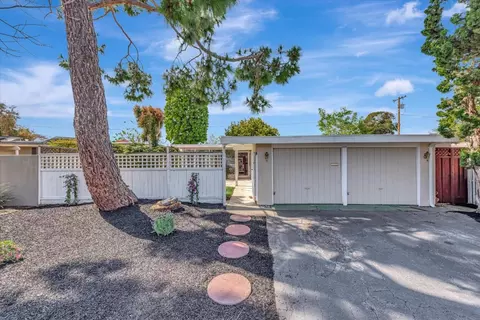 Exterior - 226 Thompson Ave, Mountain View, CA 94043 photo 3 of 7