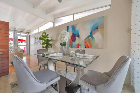 Dining - 226 Thompson Ave, Mountain View, CA 94043 photo 2 of 2
