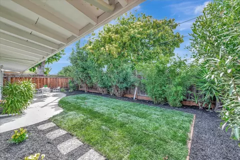 Exterior - 226 Thompson Ave, Mountain View, CA 94043 photo 7 of 7