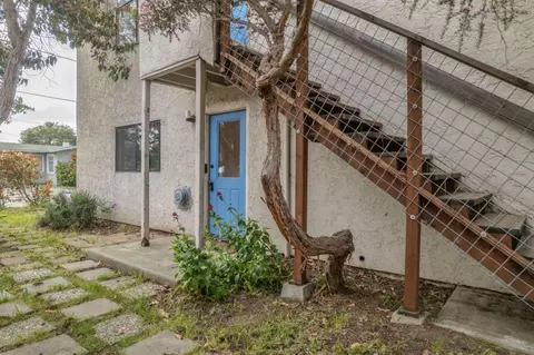 901 Dolores St, Santa Cruz, CA 95062