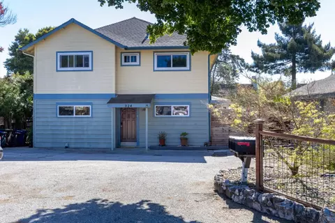 224 Mountain View Ave 1, Santa Cruz, CA 95062