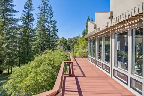 Exterior - 620 Twin Ln, Soquel, CA 95073 photo 9 of 22