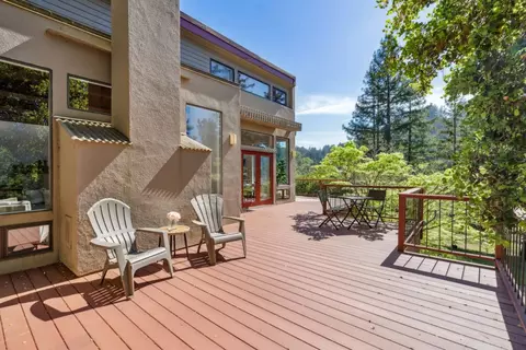 Exterior - 620 Twin Ln, Soquel, CA 95073 photo 7 of 22