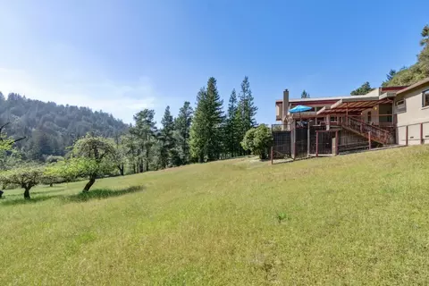 Exterior - 620 Twin Ln, Soquel, CA 95073 photo 12 of 22