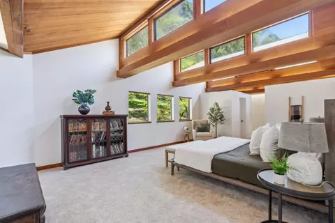 Bedroom - 620 Twin Ln, Soquel, CA 95073 photo 1 of 4