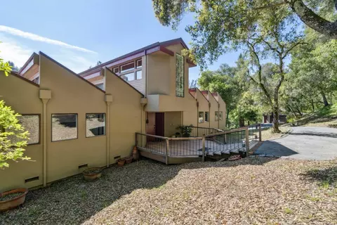 Exterior - 620 Twin Ln, Soquel, CA 95073 photo 14 of 22