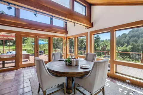 Dining - 620 Twin Ln, Soquel, CA 95073 photo 3 of 4