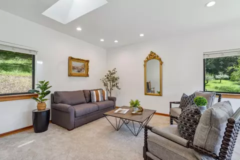 Living - 620 Twin Ln, Soquel, CA 95073 photo 5 of 6