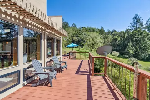 Exterior - 620 Twin Ln, Soquel, CA 95073 photo 6 of 22