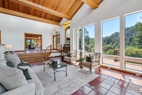 Living - 620 Twin Ln, Soquel, CA 95073 photo 4 of 6