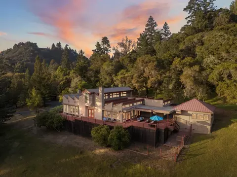 View/Area - 620 Twin Ln, Soquel, CA 95073 photo 6 of 14