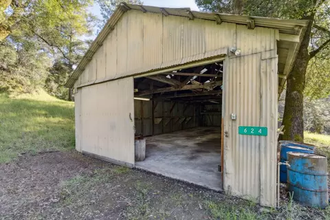 Exterior - 620 Twin Ln, Soquel, CA 95073 photo 16 of 22
