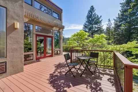 Exterior - 620 Twin Ln, Soquel, CA 95073 photo 8 of 22