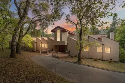 Exterior - 620 Twin Ln, Soquel, CA 95073 photo 21 of 22