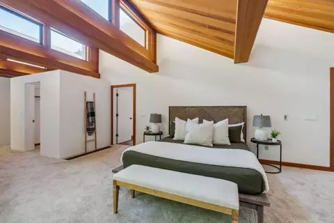 Bedroom - 620 Twin Ln, Soquel, CA 95073 photo 2 of 4