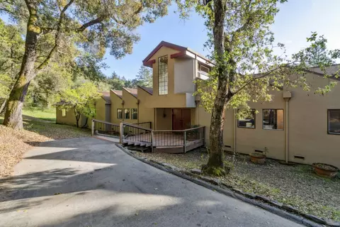 Exterior - 620 Twin Ln, Soquel, CA 95073 photo 15 of 22