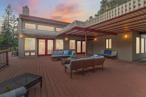 Exterior - 620 Twin Ln, Soquel, CA 95073 photo 19 of 22
