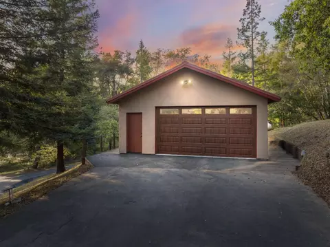 Exterior - 620 Twin Ln, Soquel, CA 95073 photo 17 of 22