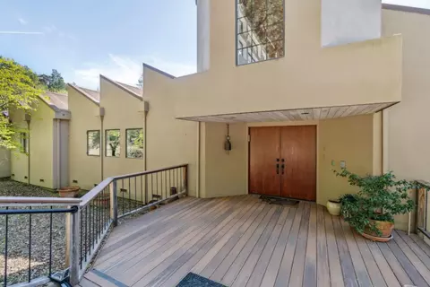 Exterior - 620 Twin Ln, Soquel, CA 95073 photo 1 of 22
