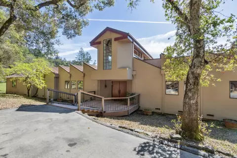 Exterior - 620 Twin Ln, Soquel, CA 95073 photo 13 of 22