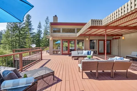 Exterior - 620 Twin Ln, Soquel, CA 95073 photo 3 of 22
