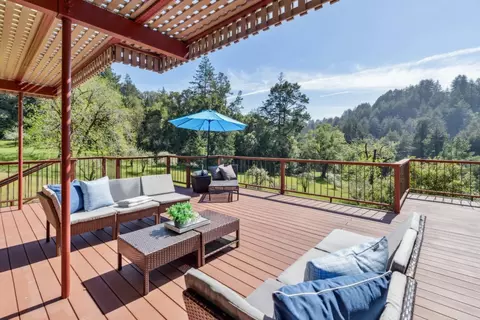 Exterior - 620 Twin Ln, Soquel, CA 95073 photo 2 of 22