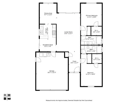 Floorplan - 715 Bronte Ave, Watsonville, CA 95076 photo 1 of 1