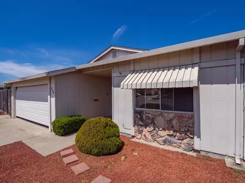 Exterior - 715 Bronte Ave, Watsonville, CA 95076 photo 1 of 20