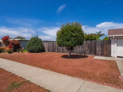 Exterior - 715 Bronte Ave, Watsonville, CA 95076 photo 16 of 20