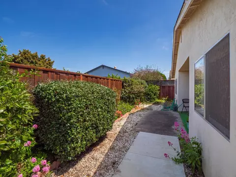 Exterior - 715 Bronte Ave, Watsonville, CA 95076 photo 11 of 20