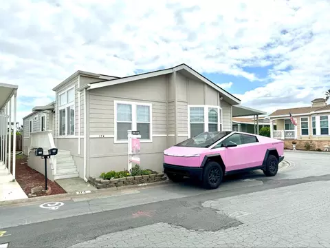 1085 Tasman Dr 174, Sunnyvale, CA 94089