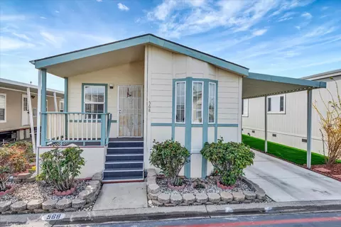 1220 Tasman Dr 568, Sunnyvale, CA 94089